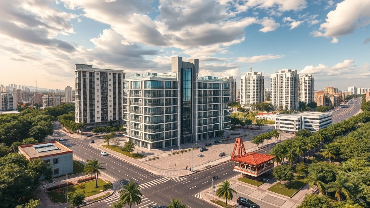 Investing in Real Estate in Brasilia: A Complete Guide to Understanding the Market