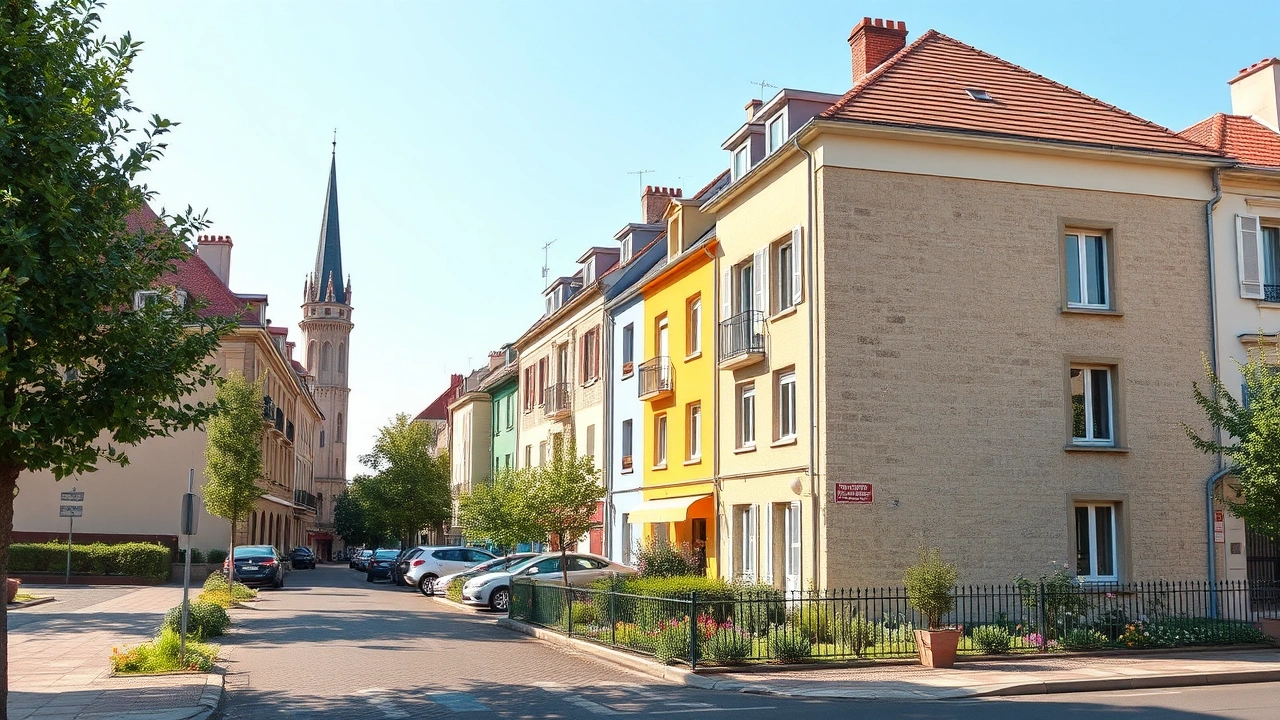 Investing in Real Estate in Brest: The Complete Guide to Getting Started