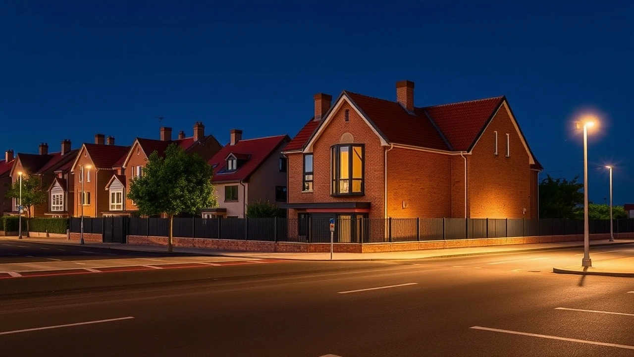 Investing in Real Estate in Calais: Opportunities, Key Figures, and Strategies