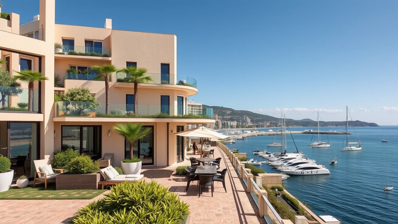Investing in Cannes Real Estate: Understanding an Exceptional Market