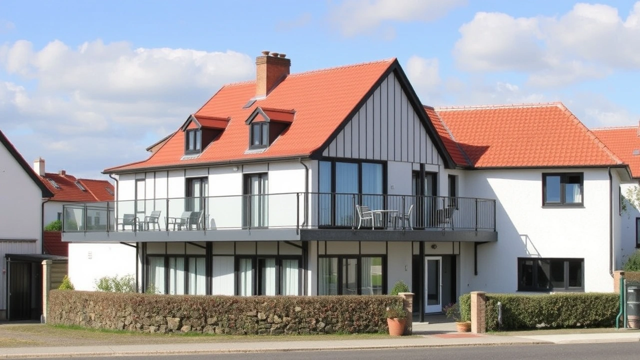 Investing in Real Estate in Cherbourg-en-Cotentin: The Complete Guide for Discerning Investors