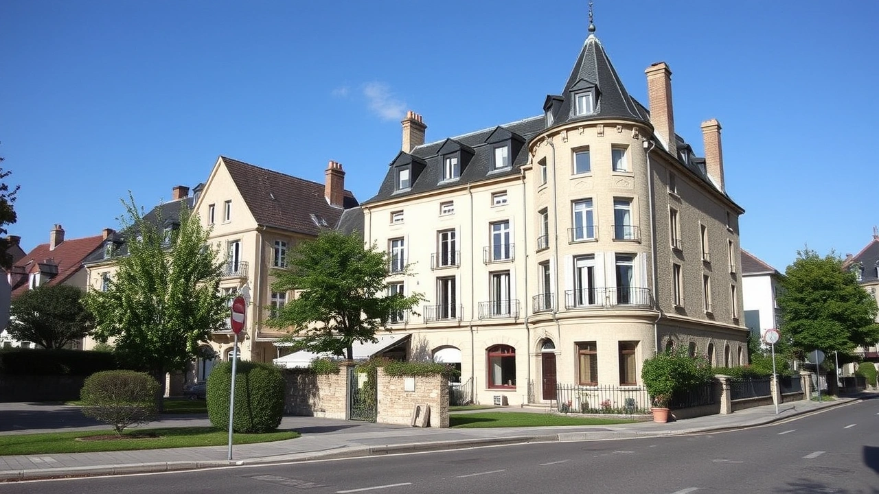 Investing in Real Estate in Clermont-Ferrand: The Complete Guide to Taking Action