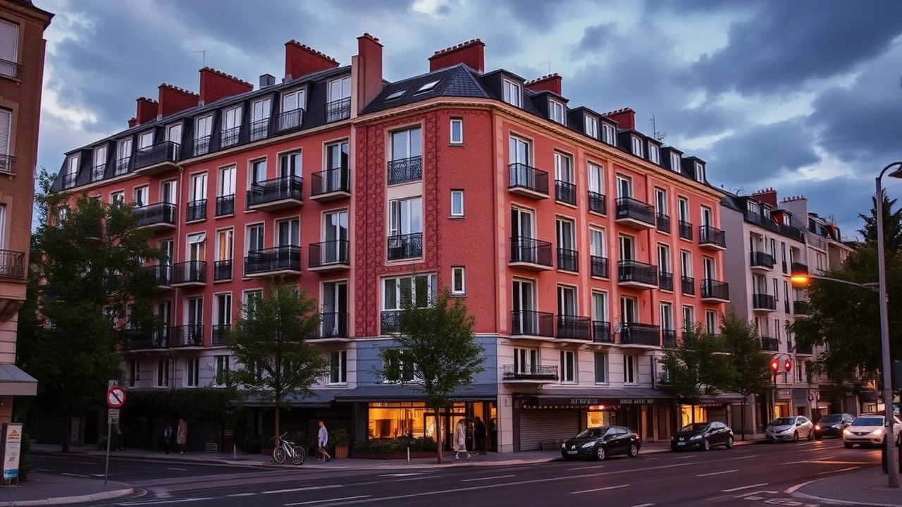 Investing in Clichy Real Estate: The Complete Guide to Capitalizing on a Shifting Market