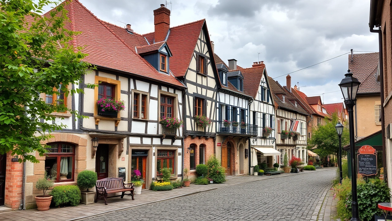 Investing in Real Estate in Colmar: Understanding the Market to Make Smarter Investments