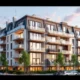 Investing in Real Estate in Courbevoie: The Complete Guide to Building Strategic Wealth at the Gates of La Défense