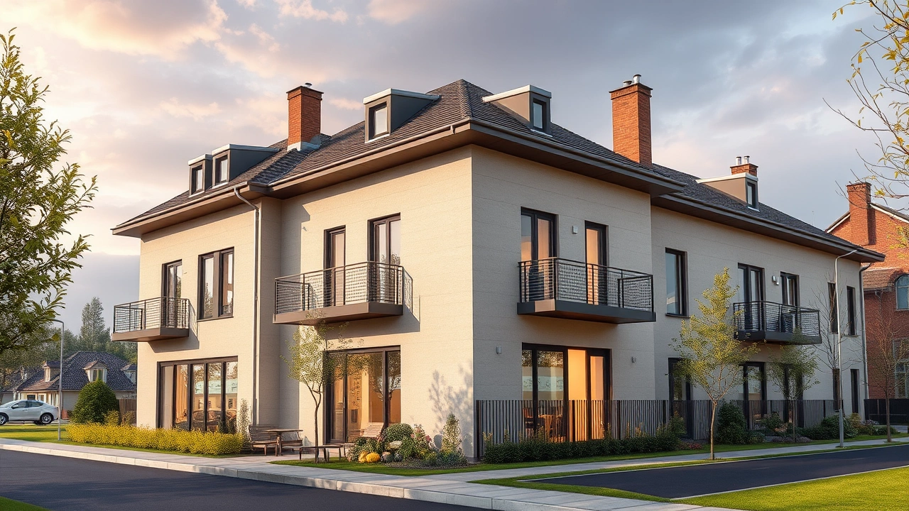 Investing in Real Estate in Créteil: The (Still) Affordable Bet of Greater Paris