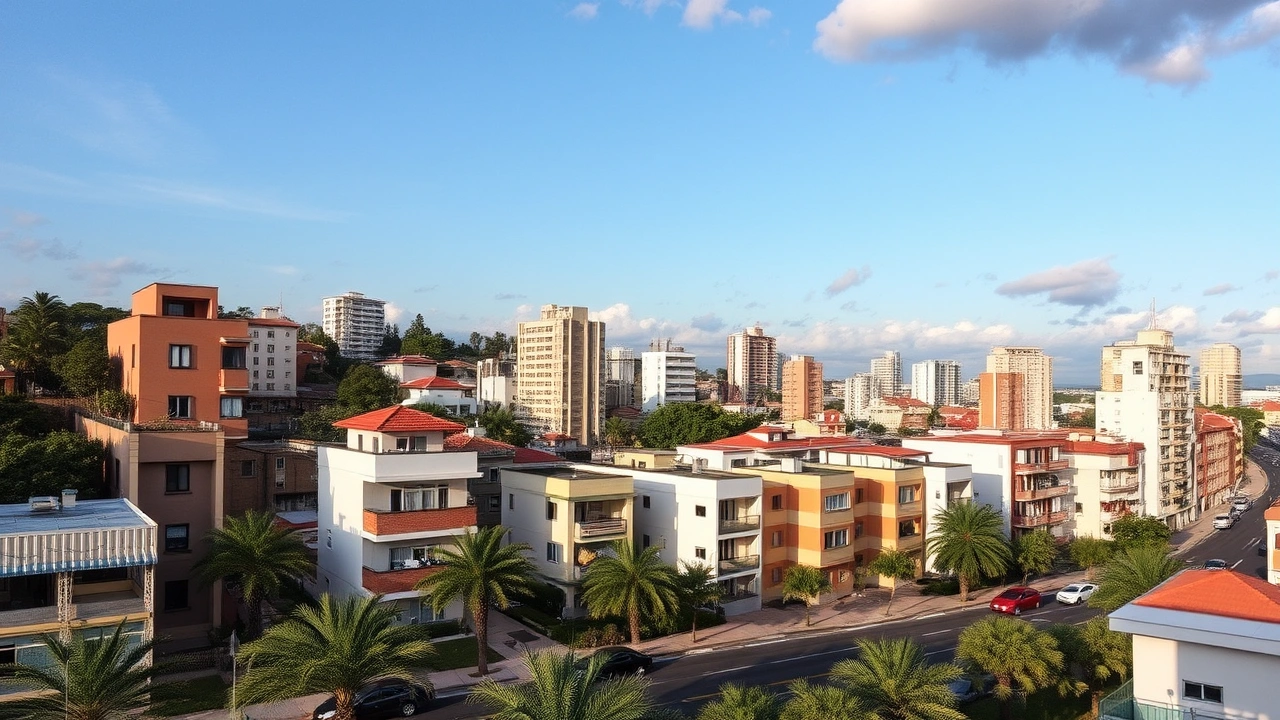 Investing in Real Estate in Curitiba: A Complete Guide to Understanding the Market