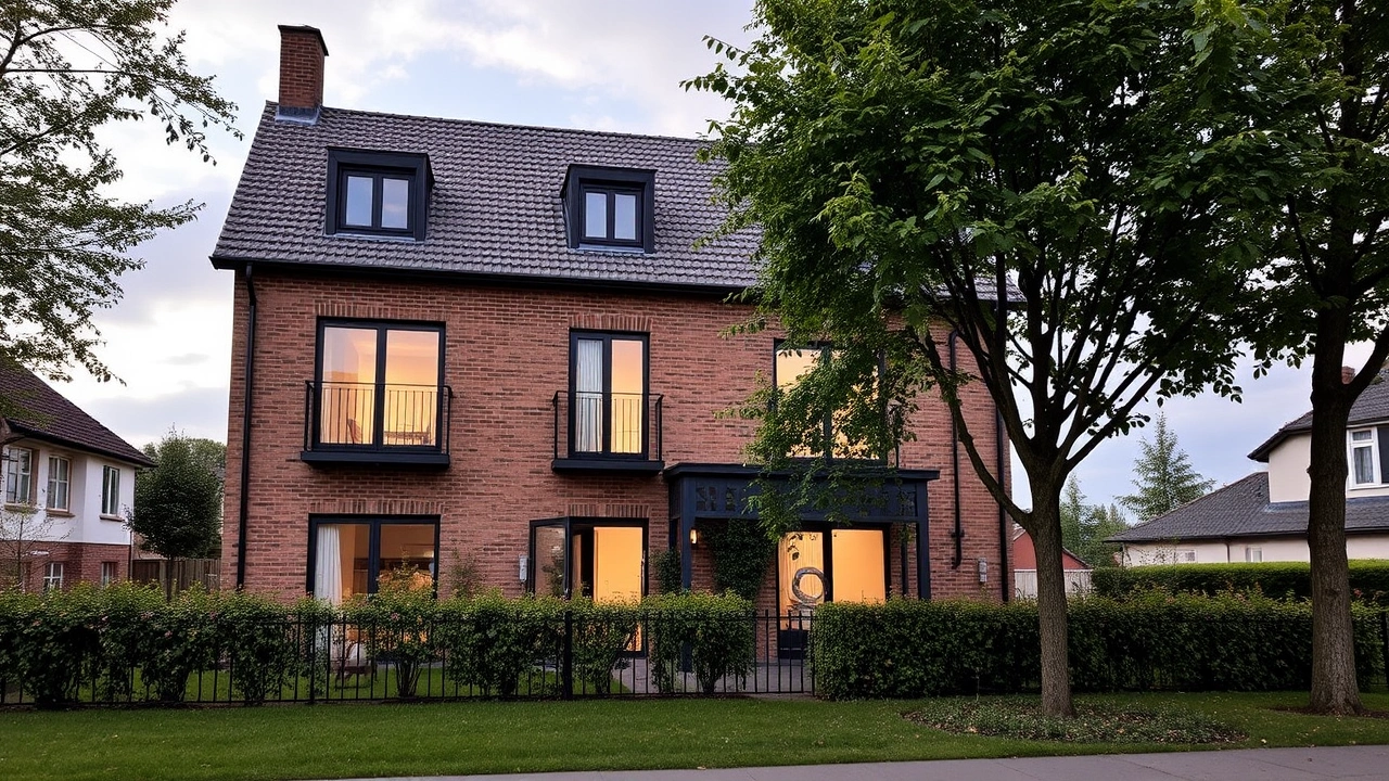 Investing in Real Estate in Drancy: The Calculated Bet of Greater Paris