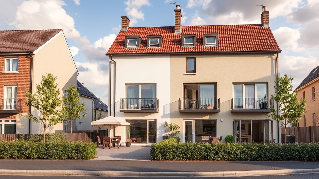 Investing in Real Estate in Dunkerque: Is Now the Perfect Time?