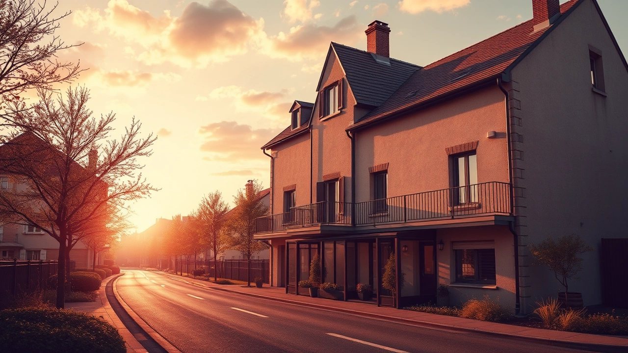 Investing in Real Estate in Évry-Courcouronnes: The Complete Guide to Capitalizing on an Undervalued Market