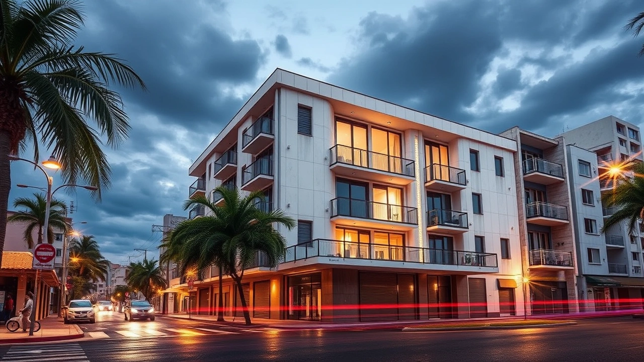 Investing in Real Estate in Fortaleza: A Complete Guide to Capitalizing on the Northeast Boom