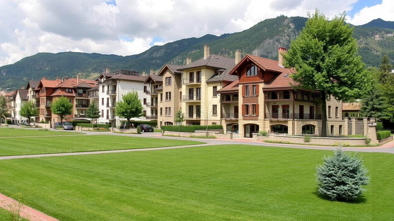 Investing in Grenoble Real Estate: Understanding the Market and Seizing the Right Opportunities