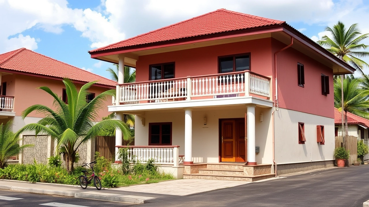 Investing in Guyana Real Estate: The New Frontier for Investors
