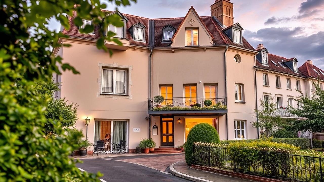 Investing in Real Estate in Ivry-sur-Seine: The Complete Guide to Benefiting from Greater Paris