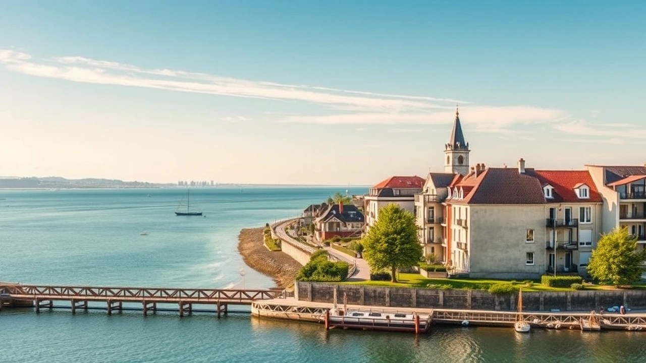Investing in Real Estate in La Rochelle: Potential, Figures, and Strategies