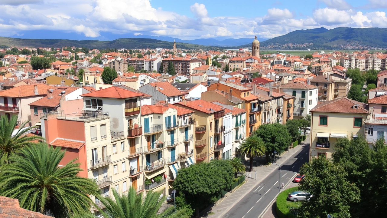 Investing in Real Estate in Larnaca: Cyprus’s New Hotspot