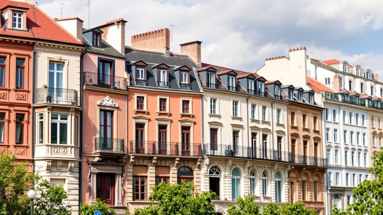 Investing in Lyon Real Estate: Understanding the Market and Choosing the Right Neighborhoods