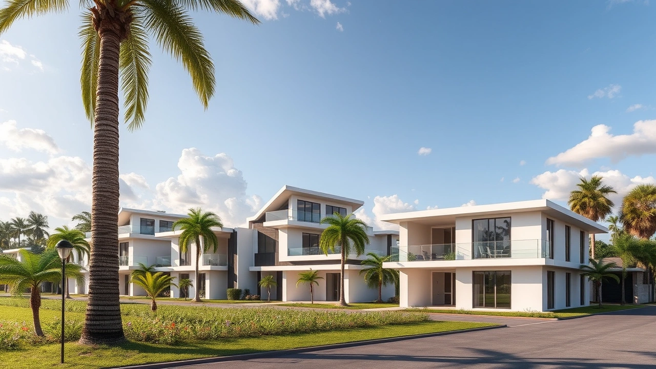 Investing in Real Estate in Manaus: The Bold Gamble in the Heart of the Amazon