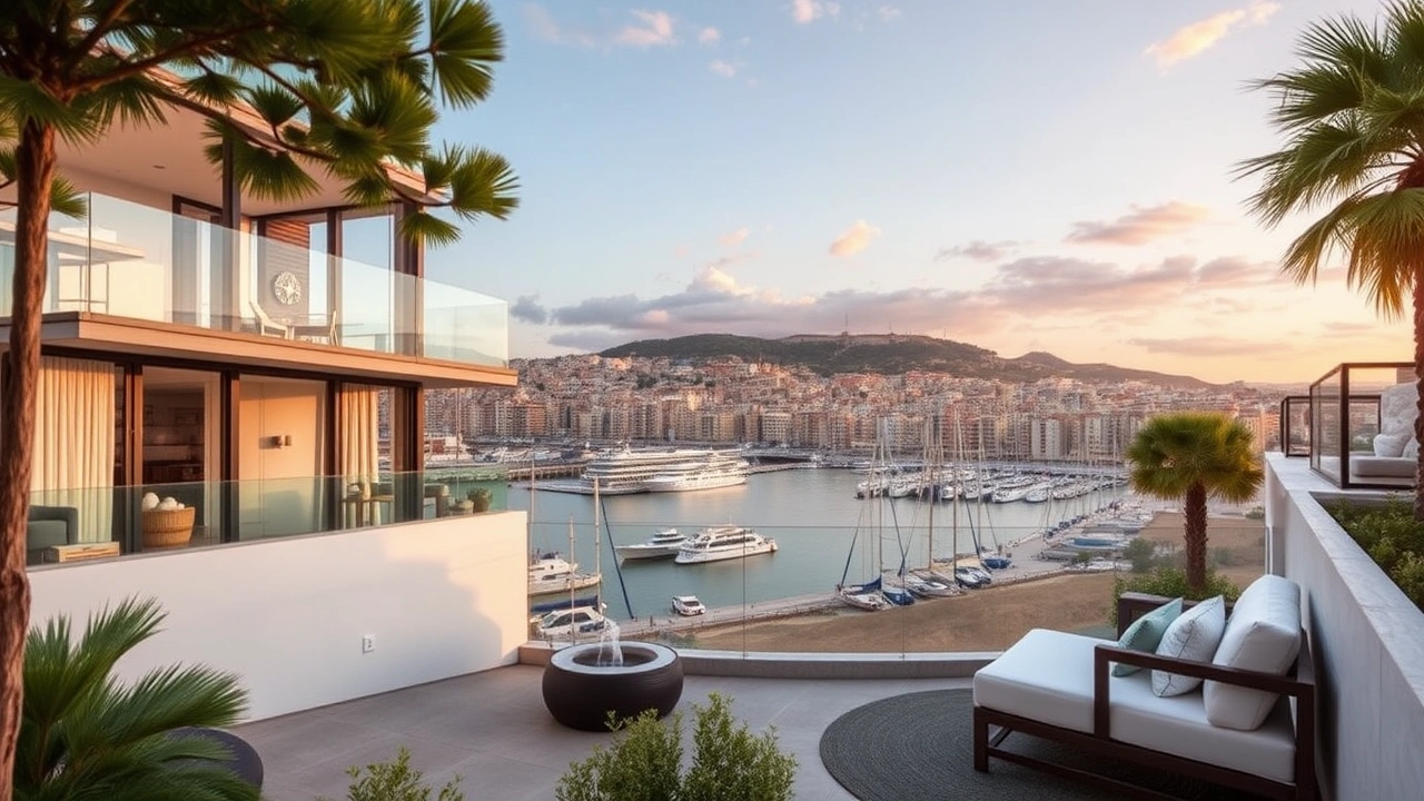 Investing in Marseille Real Estate: Understanding the Market to Invest in the Right Location