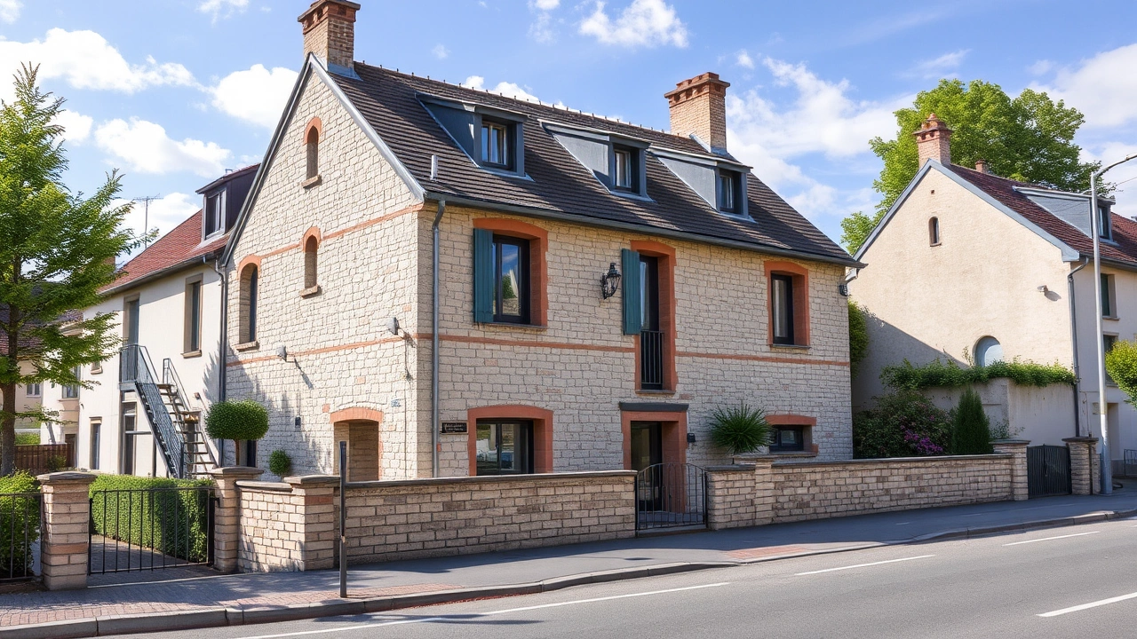 Investing in Real Estate in Mérignac: The Complete Guide to Getting Started