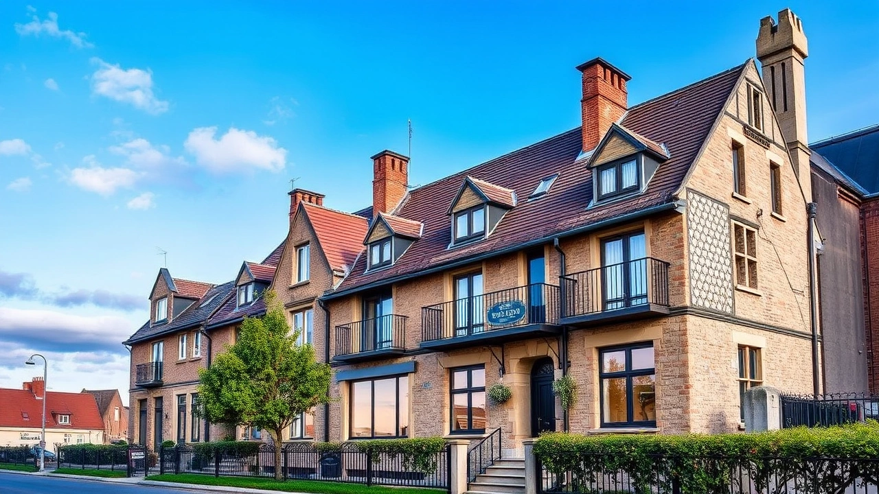Investing in Metz Real Estate: Understanding the Market to Make Smarter Investments