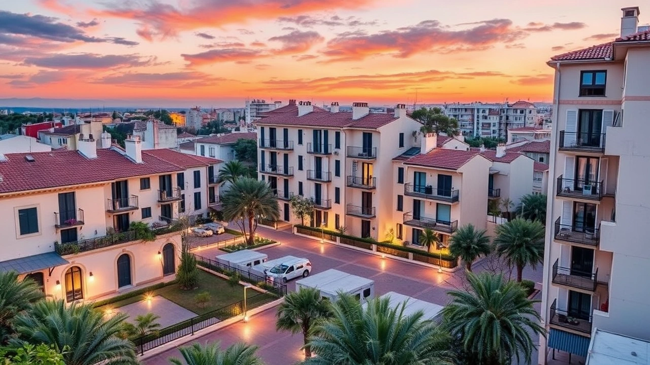 Investing in Montpellier Real Estate: A Guide to Capitalizing on a Competitive Market