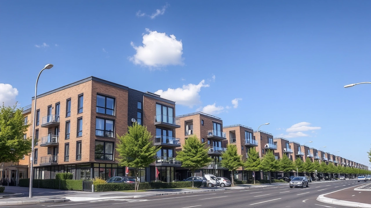 Investing in Montreuil Real Estate: A Guide to Navigating a Changing Market