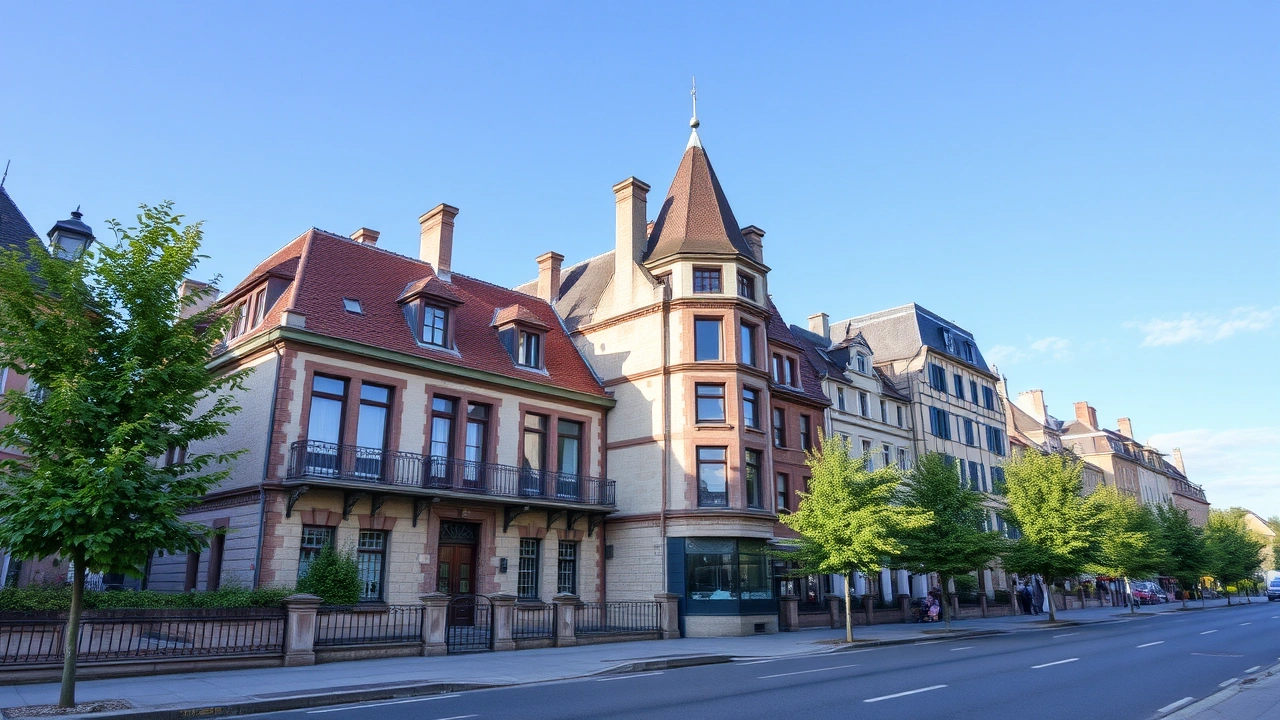 Investing in Mulhouse Real Estate: Hidden Opportunity or Risky Bet?