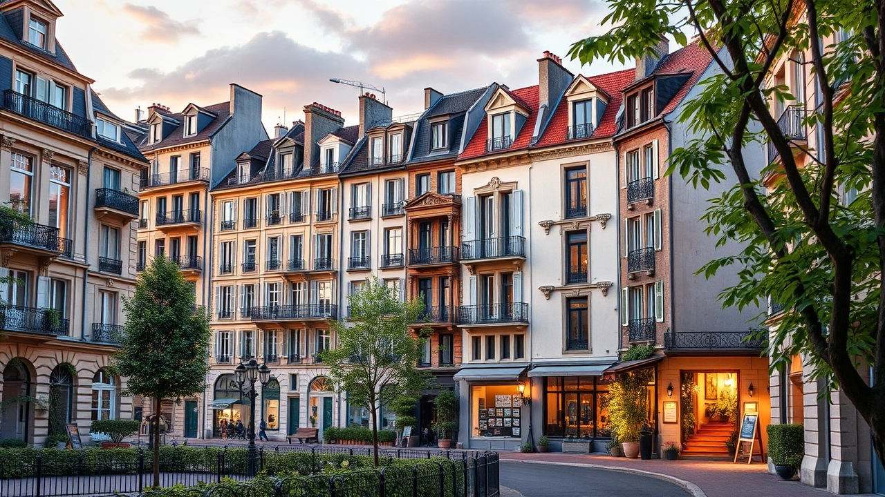 Investing in Real Estate in Nantes: The Complete Guide to Building a Profitable Portfolio