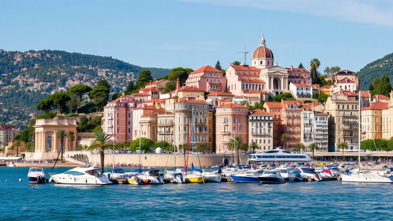 Investing in Real Estate in Nice: A Complete Guide to a Successful Purchase