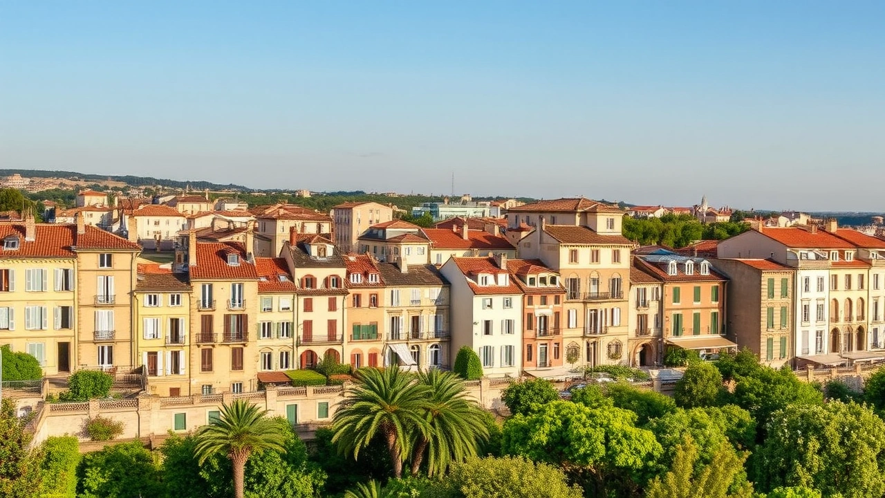 Investing in Real Estate in Nîmes: The Complete Guide to Getting Started with Confidence