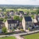 Investing in Real Estate in Niort: Potential, Figures, and Strategies