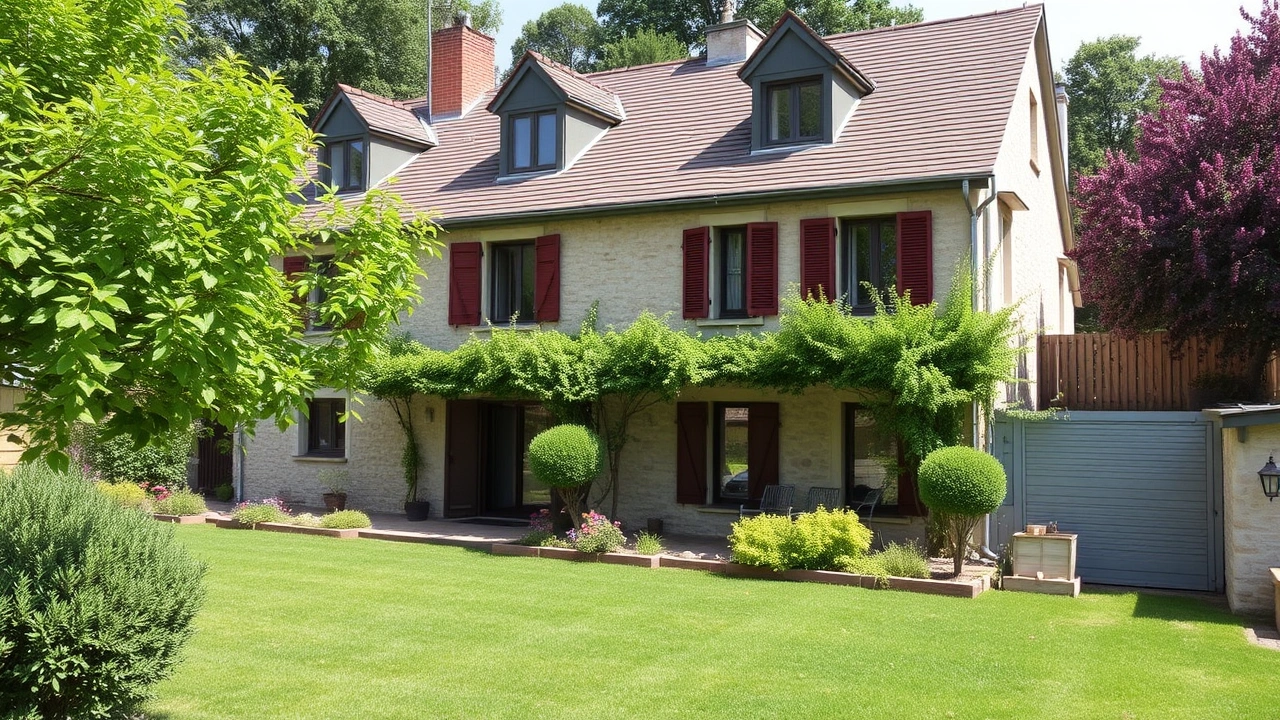 Investing in Real Estate in Pau: The Complete Guide to Getting Started