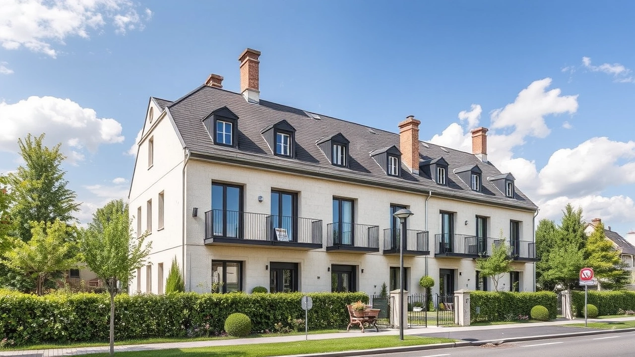 Investing in Real Estate in Pessac: The Complete Guide to Getting Started