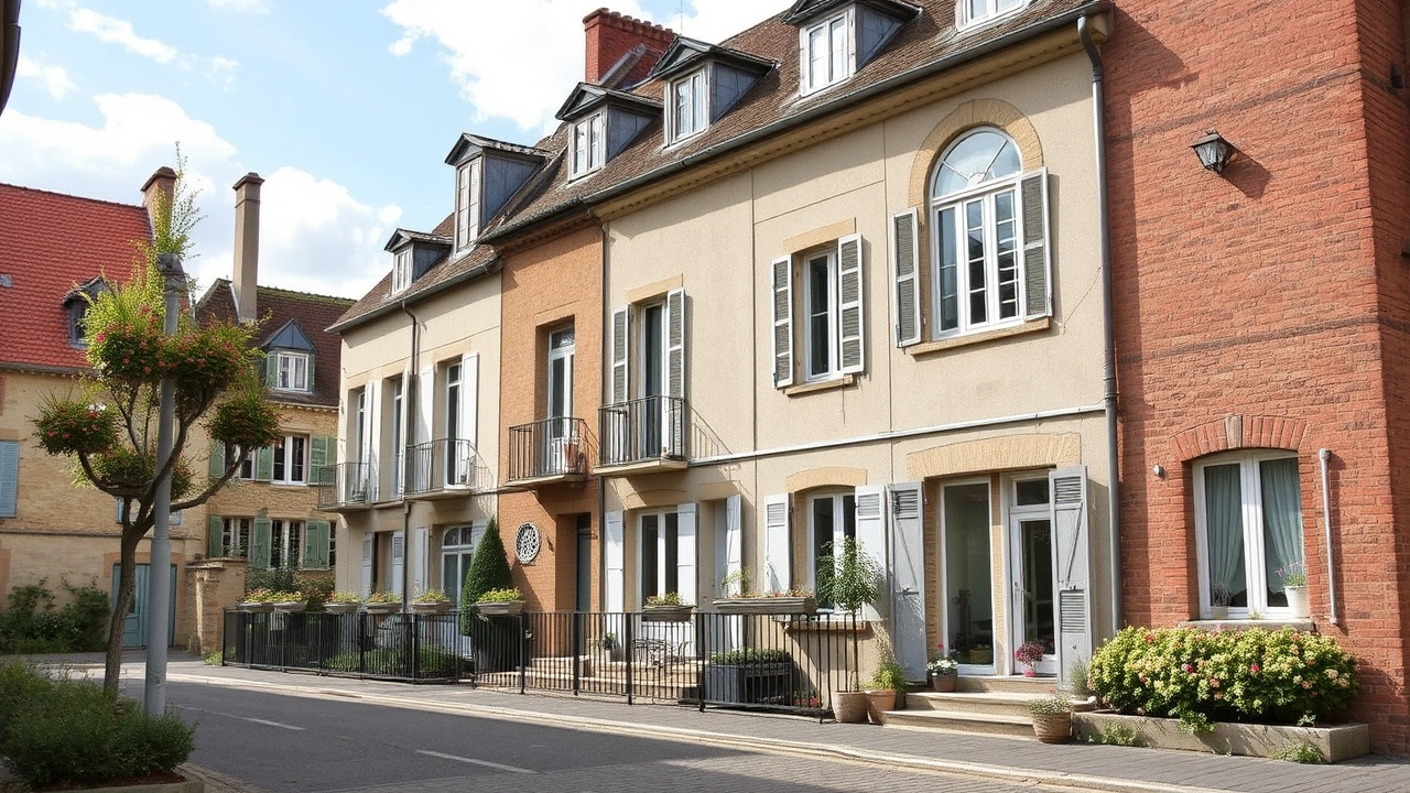 Investing in Real Estate in Poitiers: The Complete Guide to Capitalizing on a Tight Yet Still Affordable Market