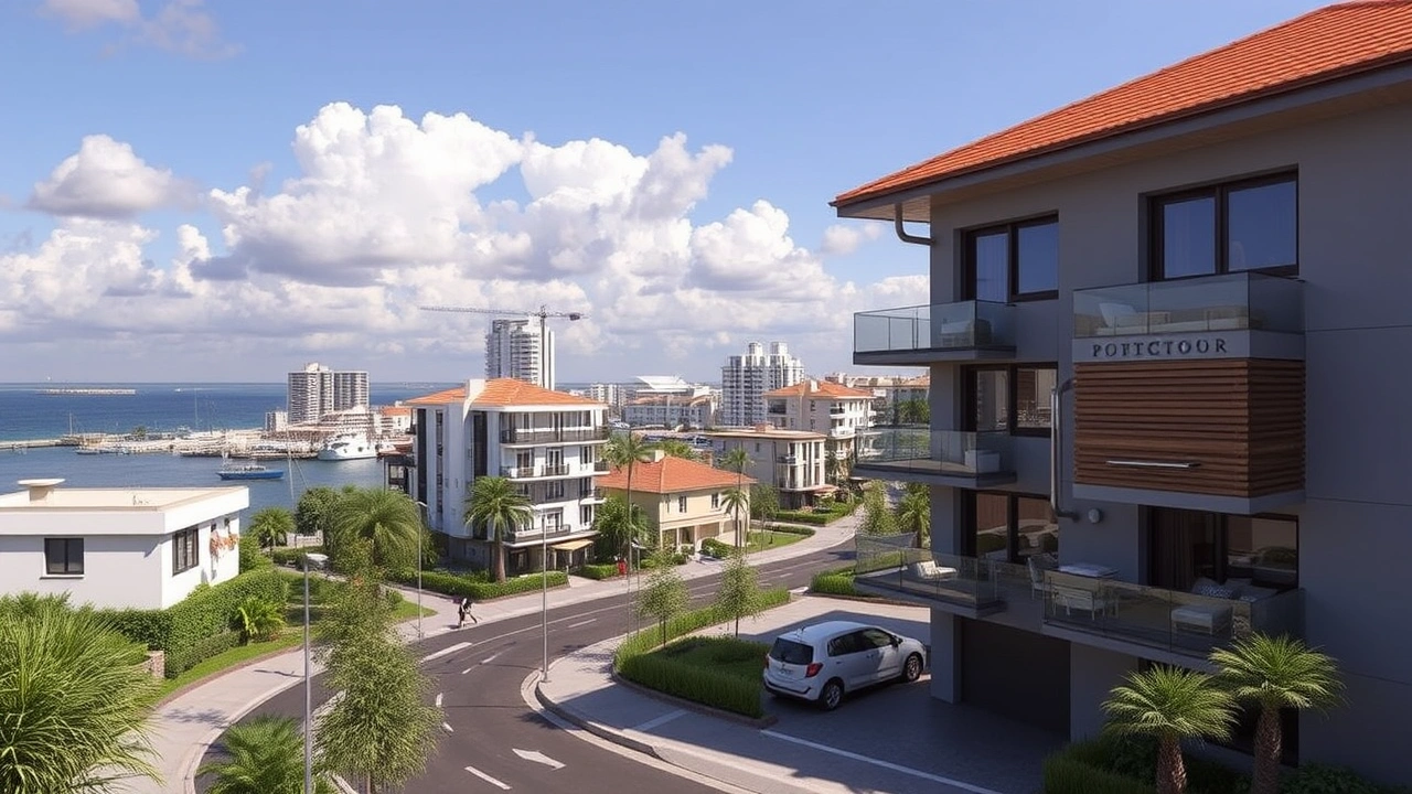 Investing in Real Estate in Port Louis: The Complete Guide to Understanding the Market and Making Smart Moves