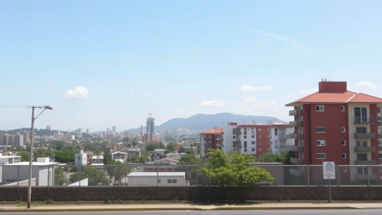 Investing in Real Estate in Porto Alegre: A Practical Guide to Capitalizing on a Maturing Market