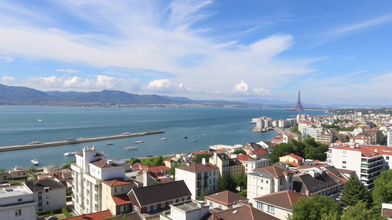 Investing in Real Estate in Quatre Bornes: The Complete Guide