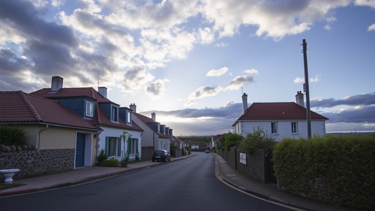 Investing in Real Estate in Quimper: A Guide to Capitalizing on a Still-Affordable Market