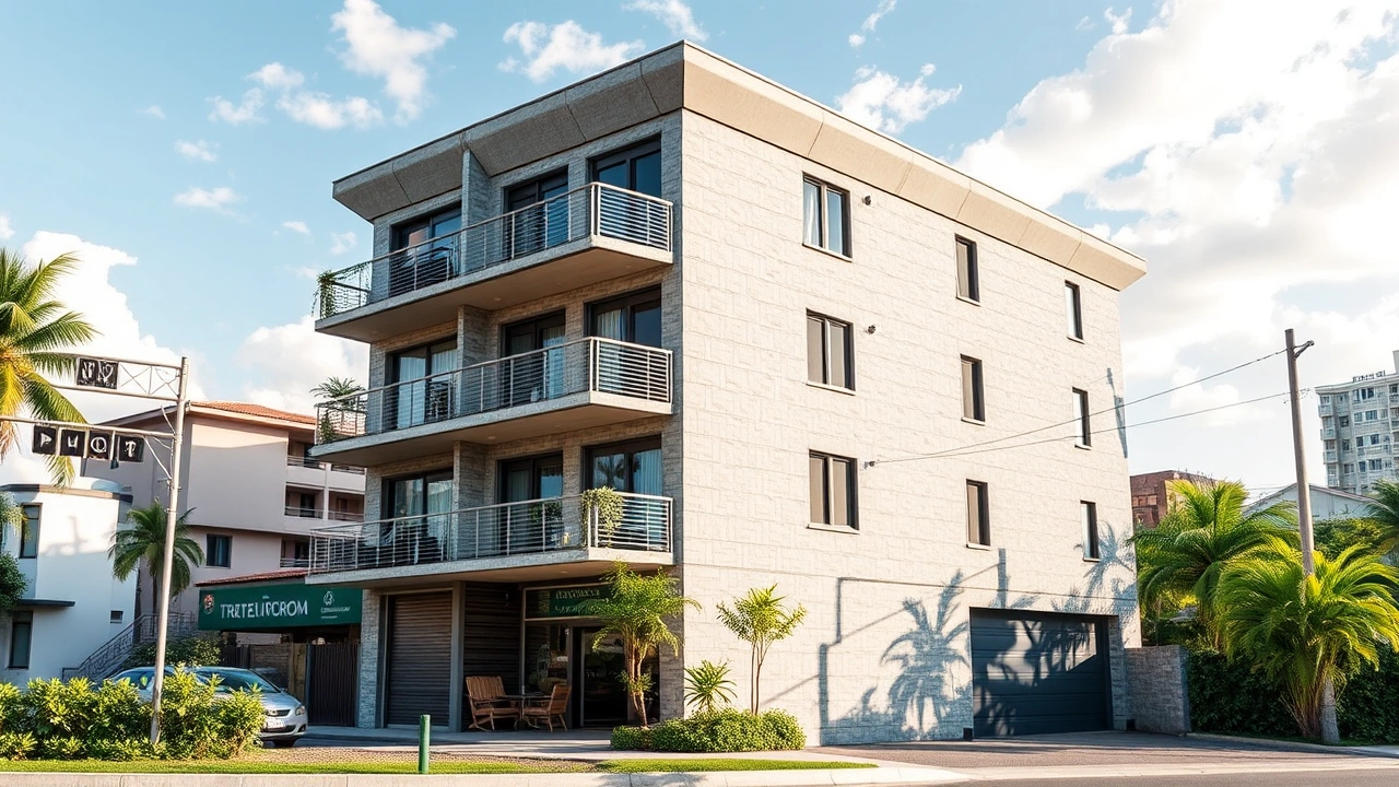 Investing in Real Estate in Recife: The Complete Guide to Capitalizing on an Emerging Market