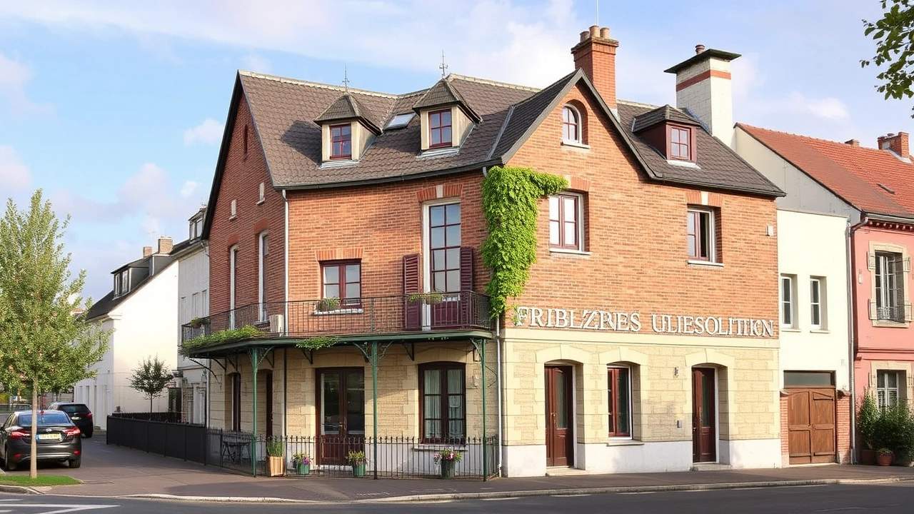 Investing in Real Estate in Reims: The Complete Guide to Placing Your Money in the “Coronation City”
