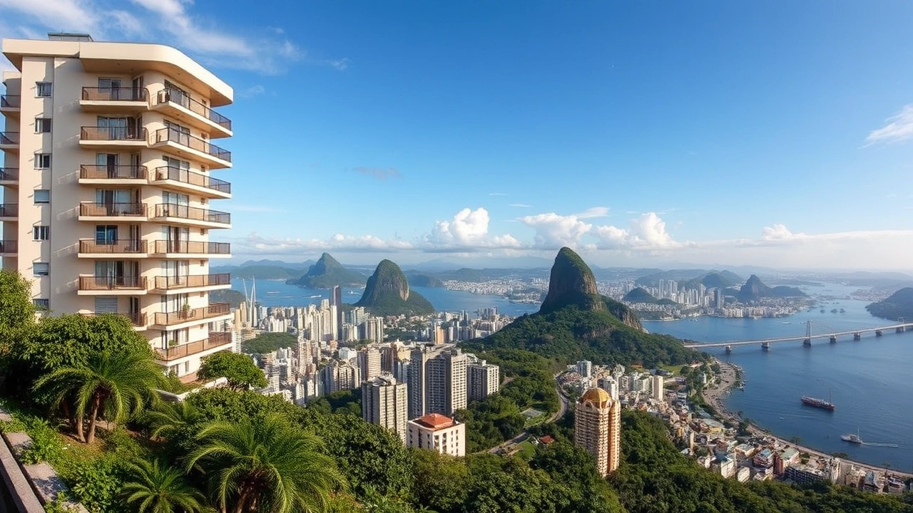 Investing in Rio de Janeiro Real Estate: A Complete Guide to Capitalizing on a Rapidly Accelerating Market