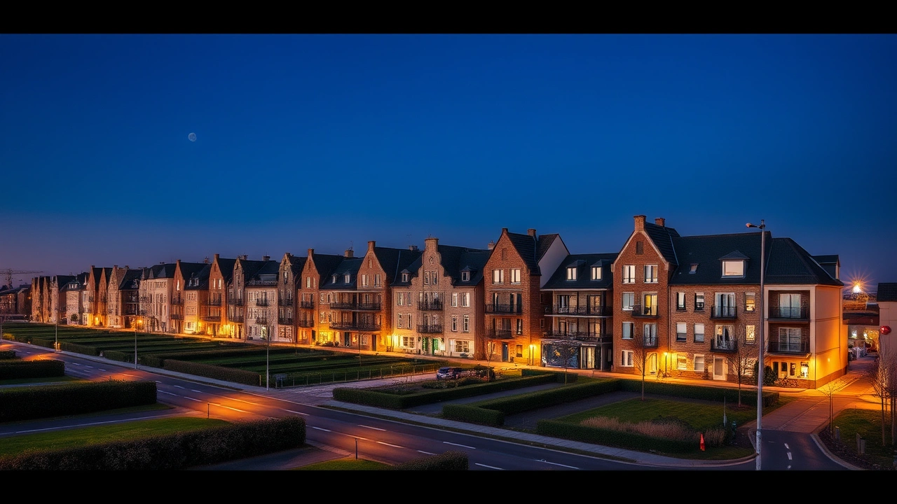 Investing in Real Estate in Roubaix: Potential, Neighborhoods, and Winning Strategies