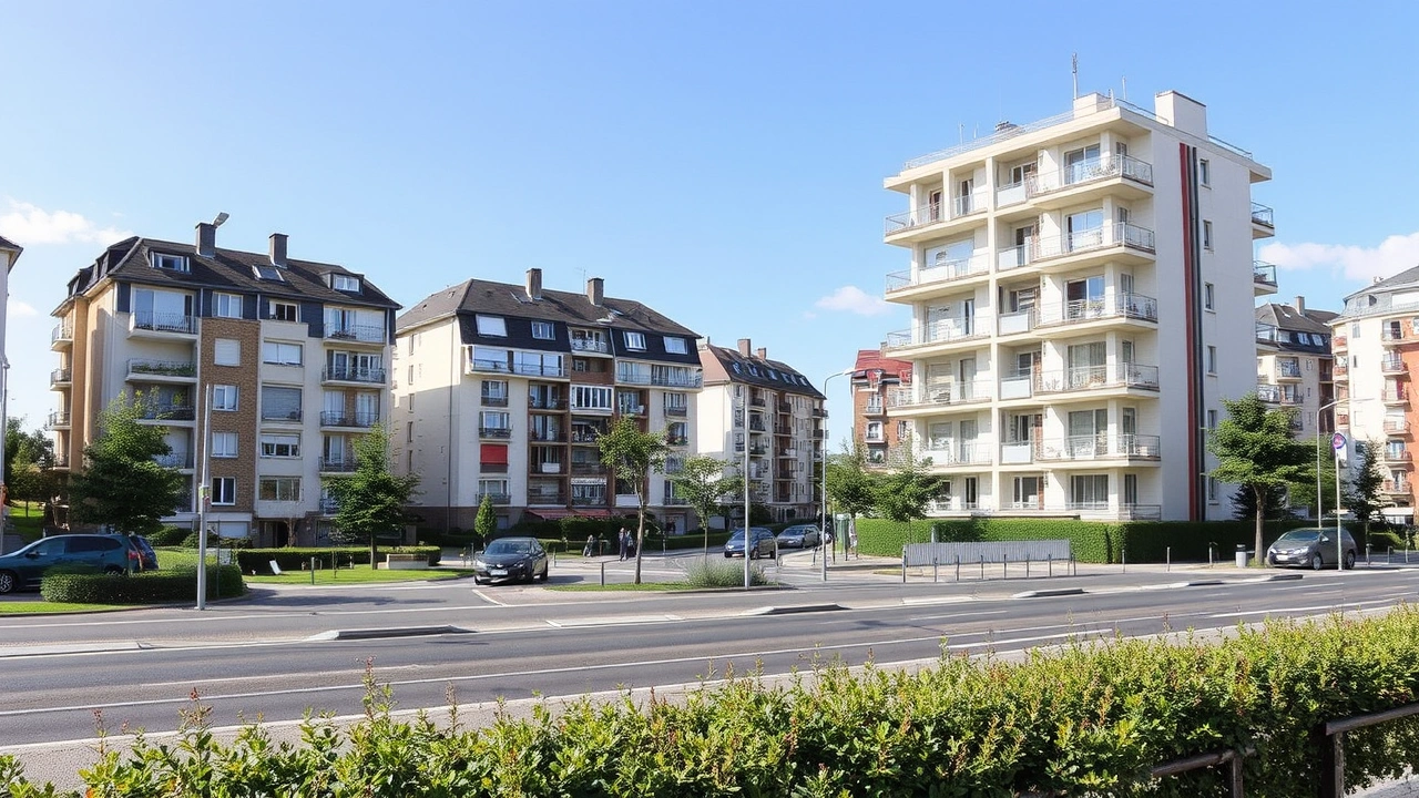 Investing in Real Estate in Saint-Denis: The Strategic Bet on Paris’s Doorstep