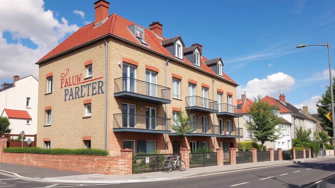 Investing in Real Estate in Saint-Maur-des-Fossés: The Complete Guide to Getting Started Right