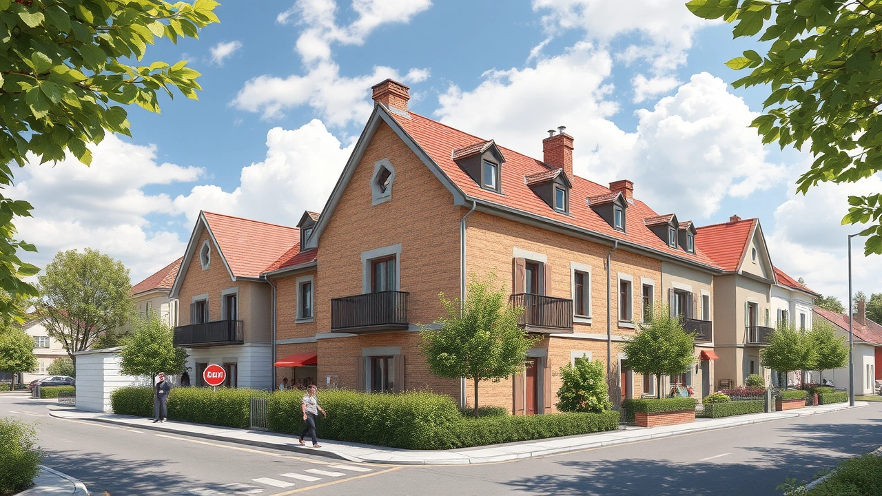 Investing in Real Estate in Saint-Pierre: The Complete Guide to a Successful Project