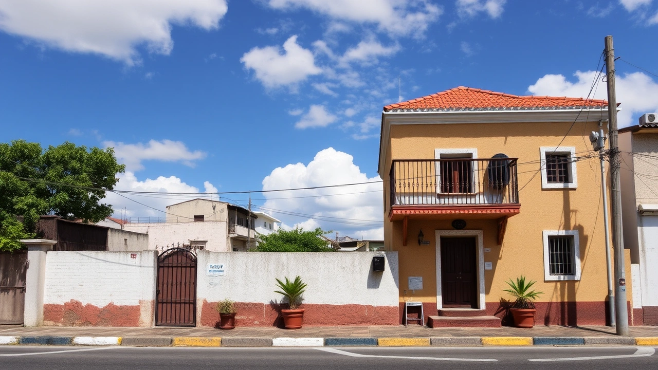 Investing in Real Estate in Salvador: The Complete Guide to Understanding a Booming Market