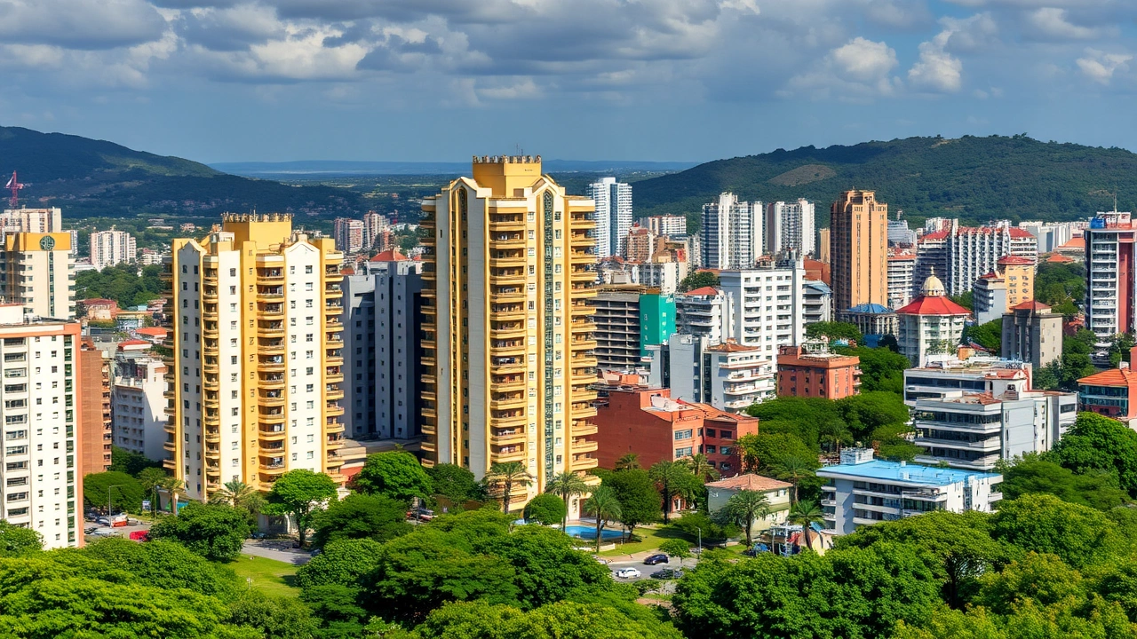 Investing in Real Estate in São Paulo: A Complete Guide to Understanding the Market and Choosing Your Neighborhood