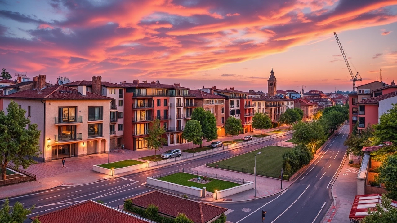 Investing in Toulouse Real Estate: Understanding the Market, Choosing the Right Neighborhood, Building a Winning Strategy