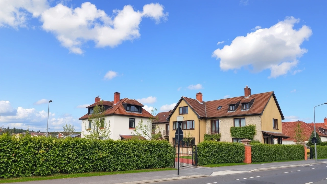 Investing in Real Estate in Tourcoing: The Up-and-Coming City Catching Up to Lille
